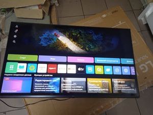 01-200753249: Lg 50ur78006lk