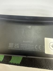 01-200753358: Sony playstation portal