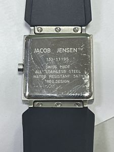 01-200755362: Jacob Jensen 130-11195