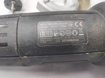 01-200756322: Dnipro-M gs-120s