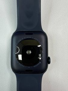 01-200755928: Apple watch se 2 gps 44mm aluminum case with sport