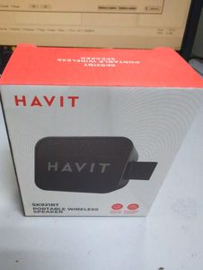 01-200757735: Havit sk921bt