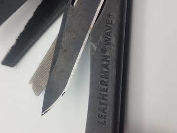 01-200603352: Leatherman wave plus