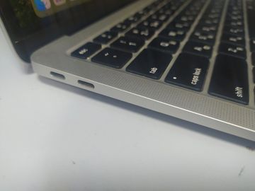 01-200757743: Apple macbook air 13" 2020 a2179 core i3 1,1ghz/ram8gb/ssd256gb/intel iris plus graphics