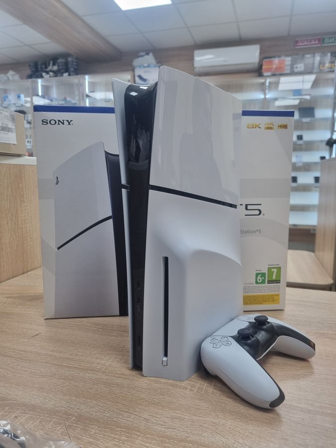 playstation 5 slim 1tb