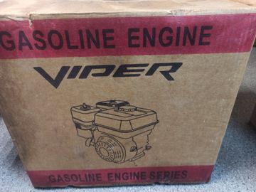 01-200761919: Viper 170f-1