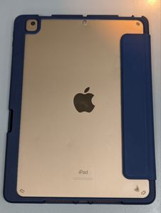 01-200757599: Apple ipad 7 wifi 32gb