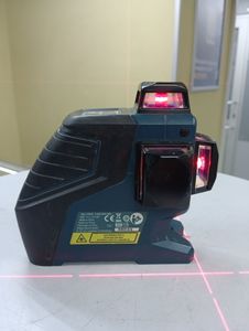 01-200605890: Bosch gll 3-80 p professional