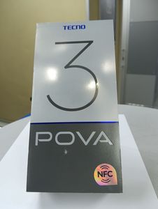 01-200762465: Tecno pova 3 lf7n 6/128gb