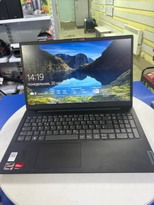 Lenovo 15/ryzen 5 7520u ddr5/16gb ddr5/hdd *відсутній/ssd 512 gb/*інтегрована