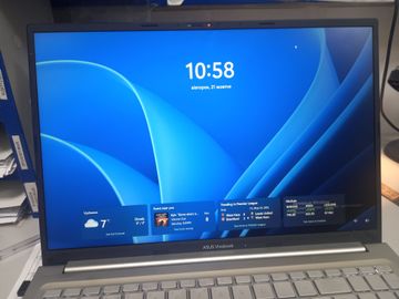 01-200764422: Asus 15/core i5-13420h ddr5/16gb ddr4/hdd *відсутній/ssd 512 gb/*інтегрована