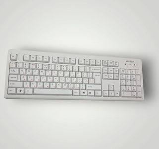 01-200631501: A4Tech km-720