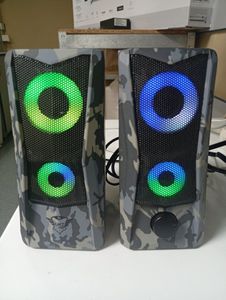 Б/в Мультимедійна акустика Trust gxt 606 01-200770802