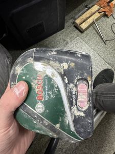 01-200771433: Bosch universallevel 2