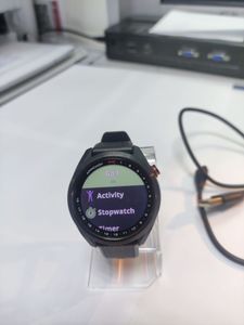 01-200762343: Garmin approach s42