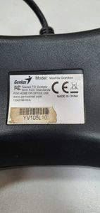 Б/в Геймпад для смартфону Genius maxfire grandias 01-200158743