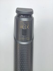 01-200773228: Braun mbmgk5 maxbraun type 5541