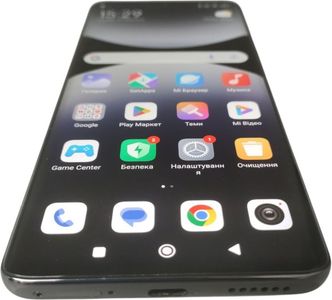 01-200773127: Xiaomi redmi note 14 pro 5g 8/256gb