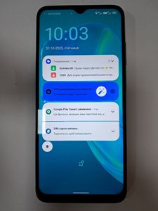 01-200612894: Cubot x70 12/256gb