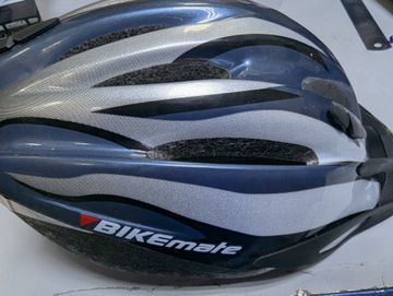 01-200777102: Bikemate без моделі