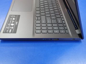 01-200592535: Acer екр 15,6"/ core i5 12450h/ ram16gb/ ssd512gb/ intel uhd graphics