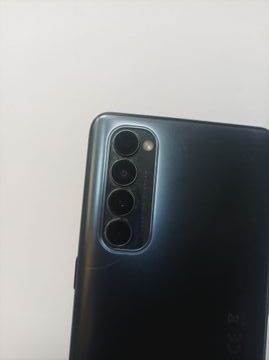 01-200777434: Oppo reno 4 pro 8/256gb