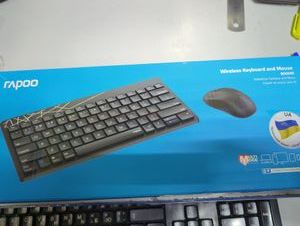 01-200777090: Rapoo 8000