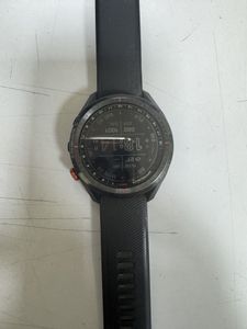 01-200777287: Garmin approach s62 ceramic bezel