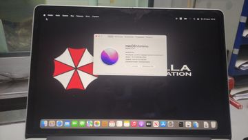 01-200777604: Apple a1398 15,4" core i7 2ghz/ram8gb/ssd256/intel iris pro 1536 mb