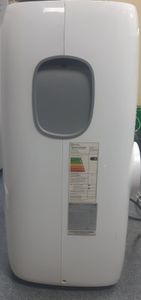 01-200773140: Electrolux eacm-13 cl/n3