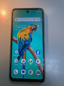 01-200778270: Zte blade a75 4/128gb