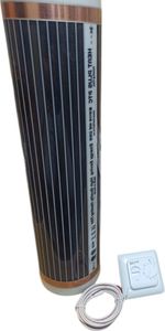 01-200626625: Heat Plus з терморегулотором 3 кв.м