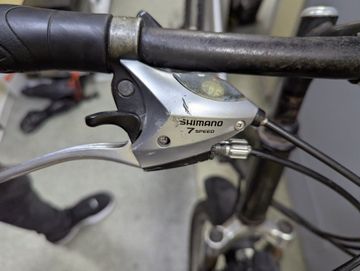 01-200781519: Без Виробника 26" колеса , рама сталь ( стан 6)