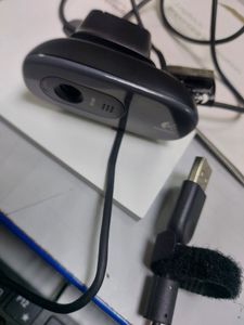 01-200781724: Logitech hd webcam c270