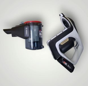 01-200748945: Bosch home and garden unlimited gen 2 serie 8 bks8214w 1акб