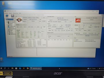 01-200629729: Acer 15/ryzen 7 7840hs ddr5/16gb ddr5/hdd *відсутній/ssd 512 gb/*інтегрована