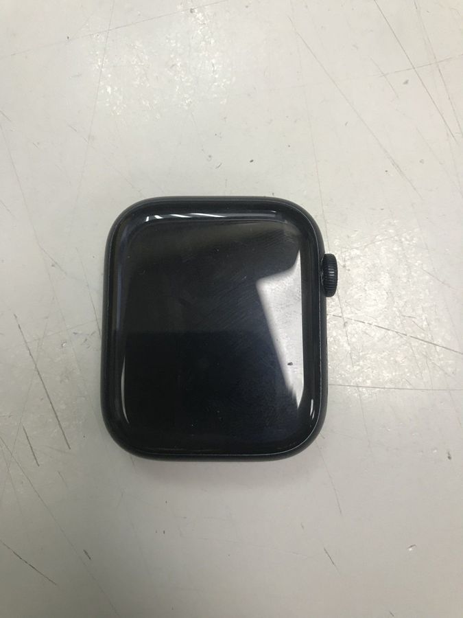 watch series 9 gps 45mm aluminum case