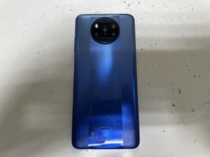 01-200783071: Xiaomi poco x3 pro 8/256gb
