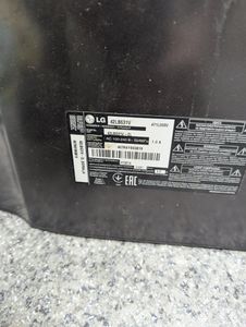 01-200783519: Lg 42lb631v