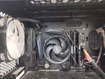 01-200784182: Пк amd ryzen 5 2600x/ram 16 gb/hdd відсутній/ssd 960 gb/nvidia gtx 1080 (geforce) 8gb gddr5x 256bit