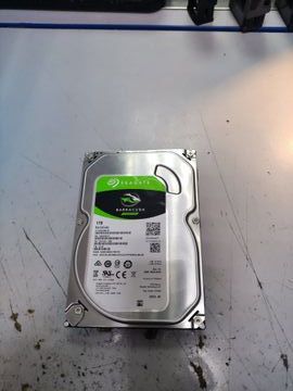 01-200784929: Seagate barracuda 1 tb