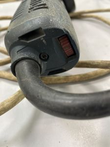 01-200786887: Bosch gws 19-125 cist professional