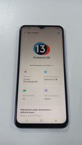 01-200519812: Vivo y33s 8/128gb