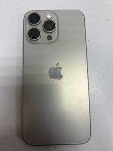 01-200787541: Apple iphone 15 pro max 256gb