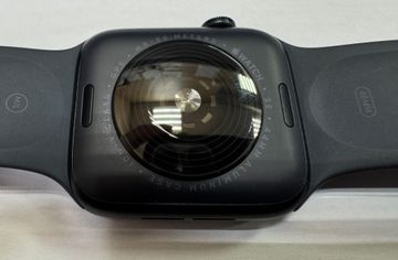 01-200786583: Apple watch se 2 gps 44mm aluminum case