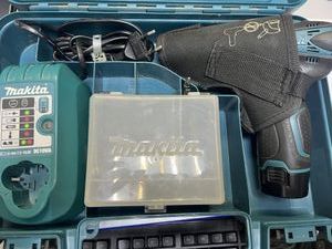 01-200789936: Makita df330dwe 2акб зп