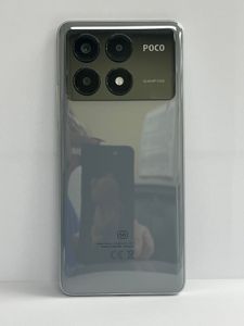 01-200790092: Xiaomi poco x6 pro 12/512gb