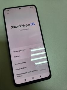 01-200782852: Xiaomi redmi note 12 pro 8/256gb