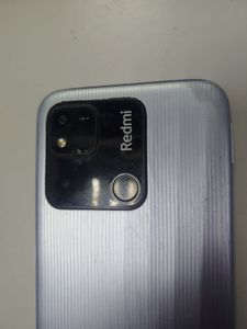 01-200791056: Xiaomi redmi 10a 4/64gb