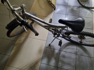 Б/в Велосипед Sensor profi 22 01-200792294